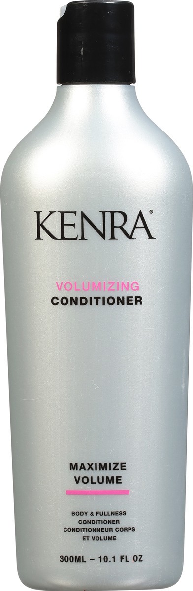 slide 9 of 10, Kenra Conditioner 10.1 fl oz, 10.1 fl oz