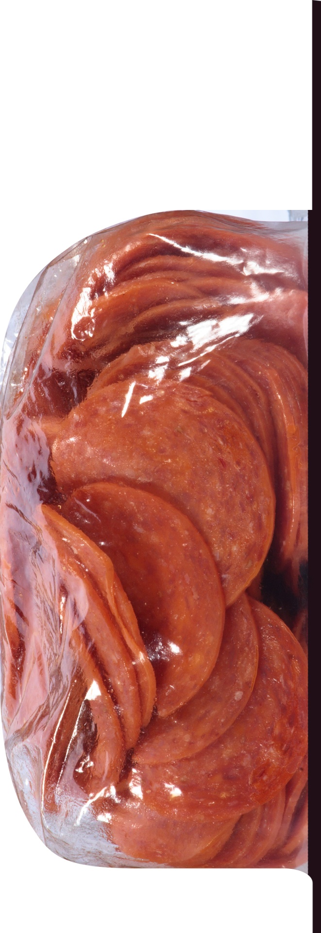 slide 4 of 6, Margherita Italian Style Pepperoni, 8 oz, 8 oz