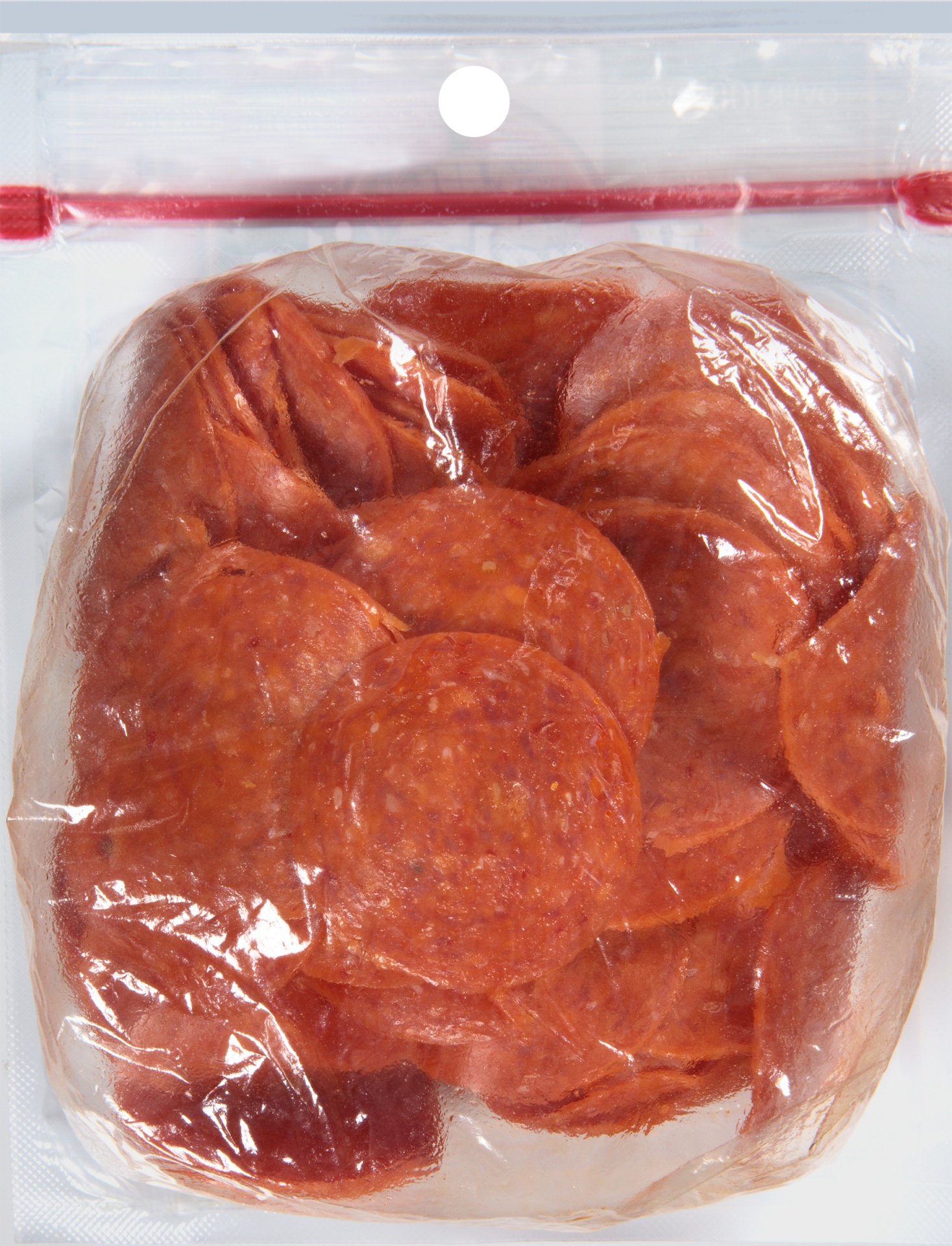 slide 3 of 6, Margherita Italian Style Pepperoni, 8 oz, 8 oz