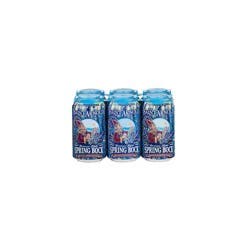 Saint Arnold Seasonal Beer - 6pk/12 fl oz Cans