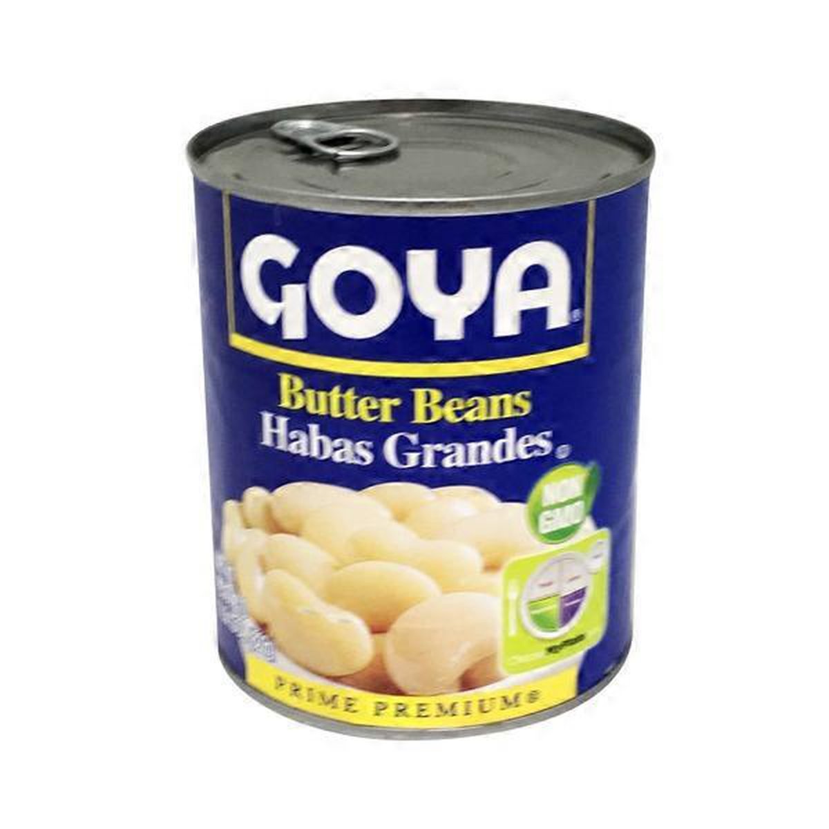 Goya Butter Beans 29 Oz | Shipt