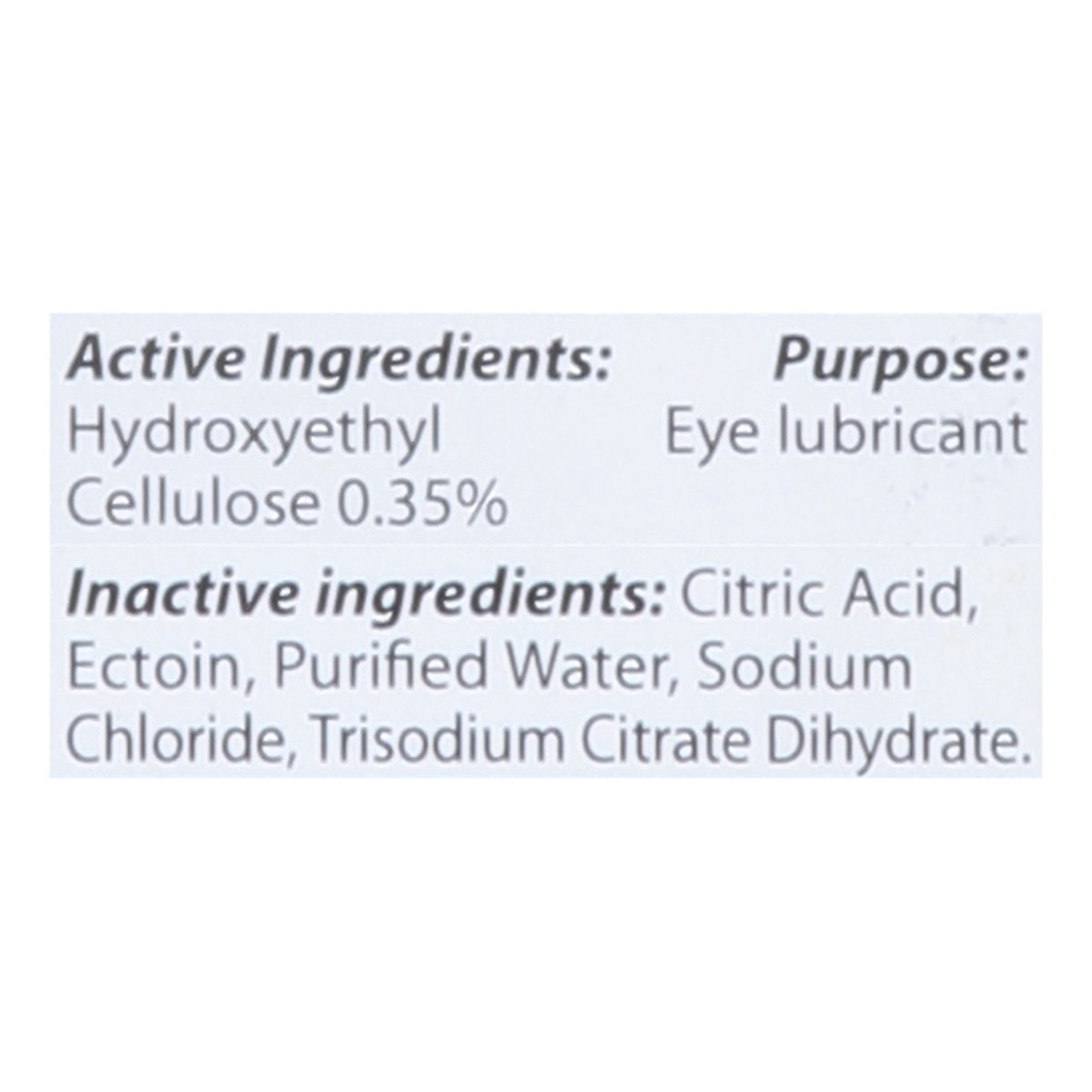 slide 11 of 14, Optase Hydrate Allegro Eye Drops 0.33 fl oz, 0.33 fl oz