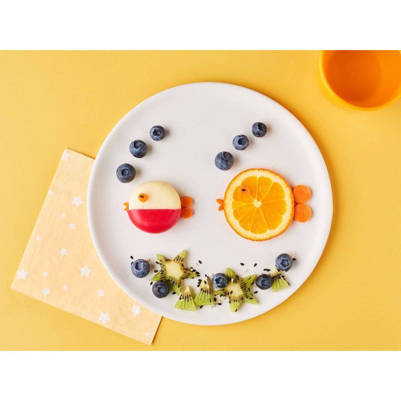 slide 6 of 6, Mini Babybel White Cheddar Cheese - 14ct/10.5oz, 14 ct, 10.5 oz