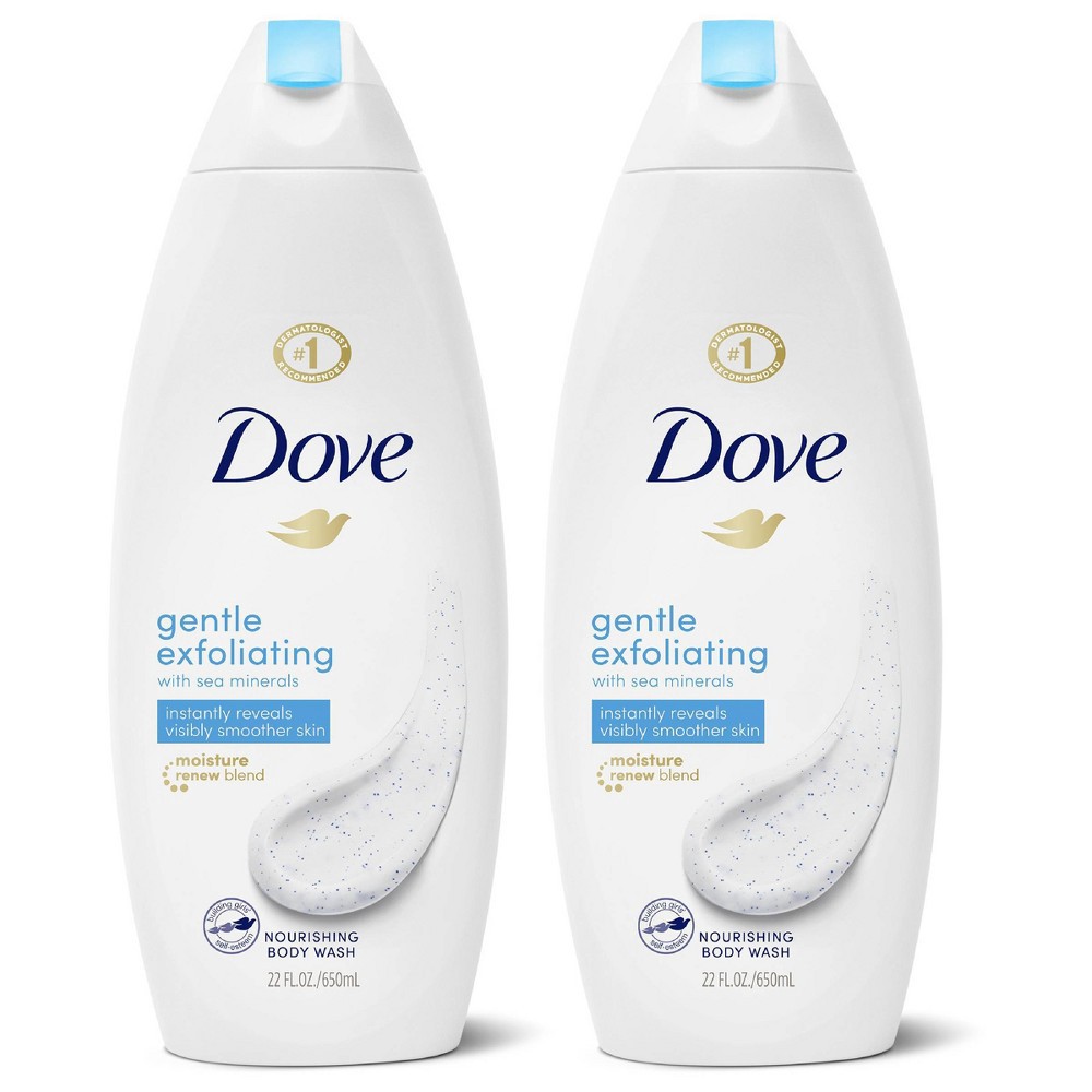 slide 6 of 8, Dove Beauty Dove Cherry & Chia Milk Body Wash - 20oz, 44 fl oz