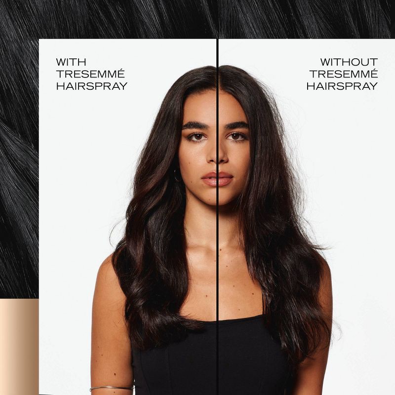 slide 4 of 7, Tresemme Extra Hold Hairspray - 14.6oz, 14.6 oz