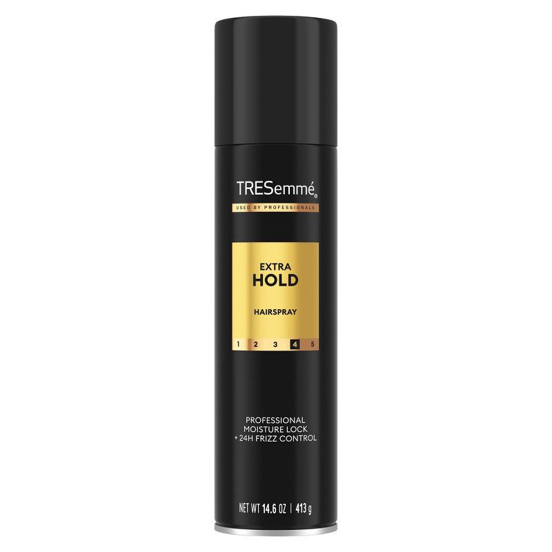 slide 1 of 6, Tresemme Extra Hold Hairspray - 14.6oz, 14.6 oz
