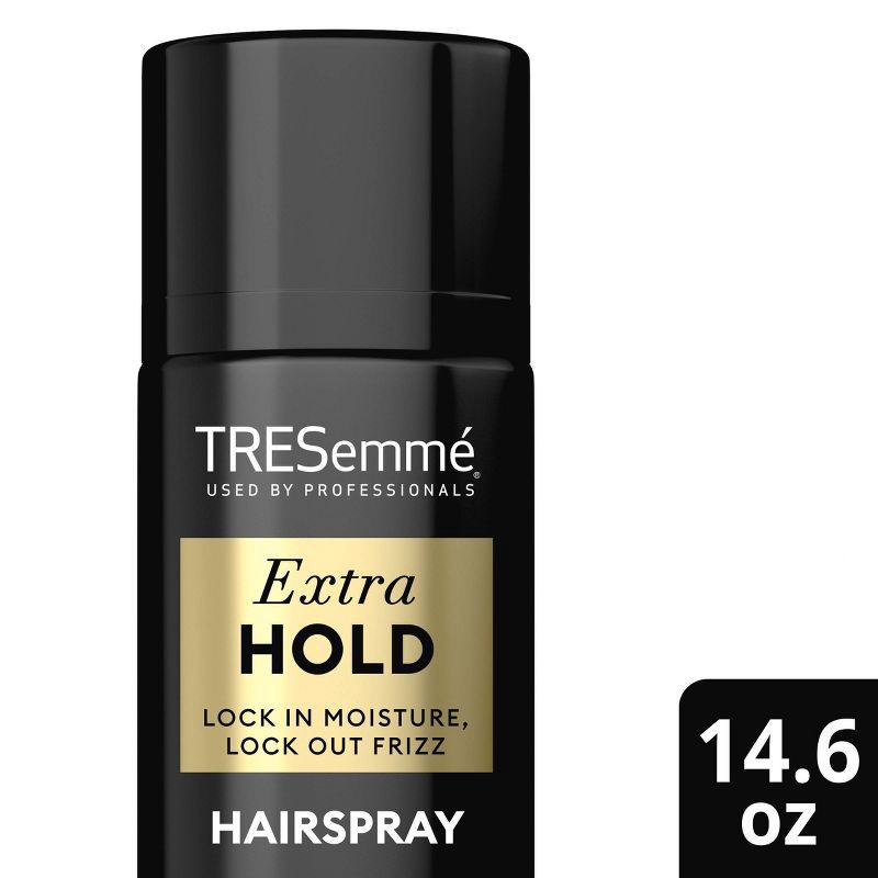 slide 1 of 7, Tresemme Extra Hold Hairspray - 14.6oz, 14.6 oz