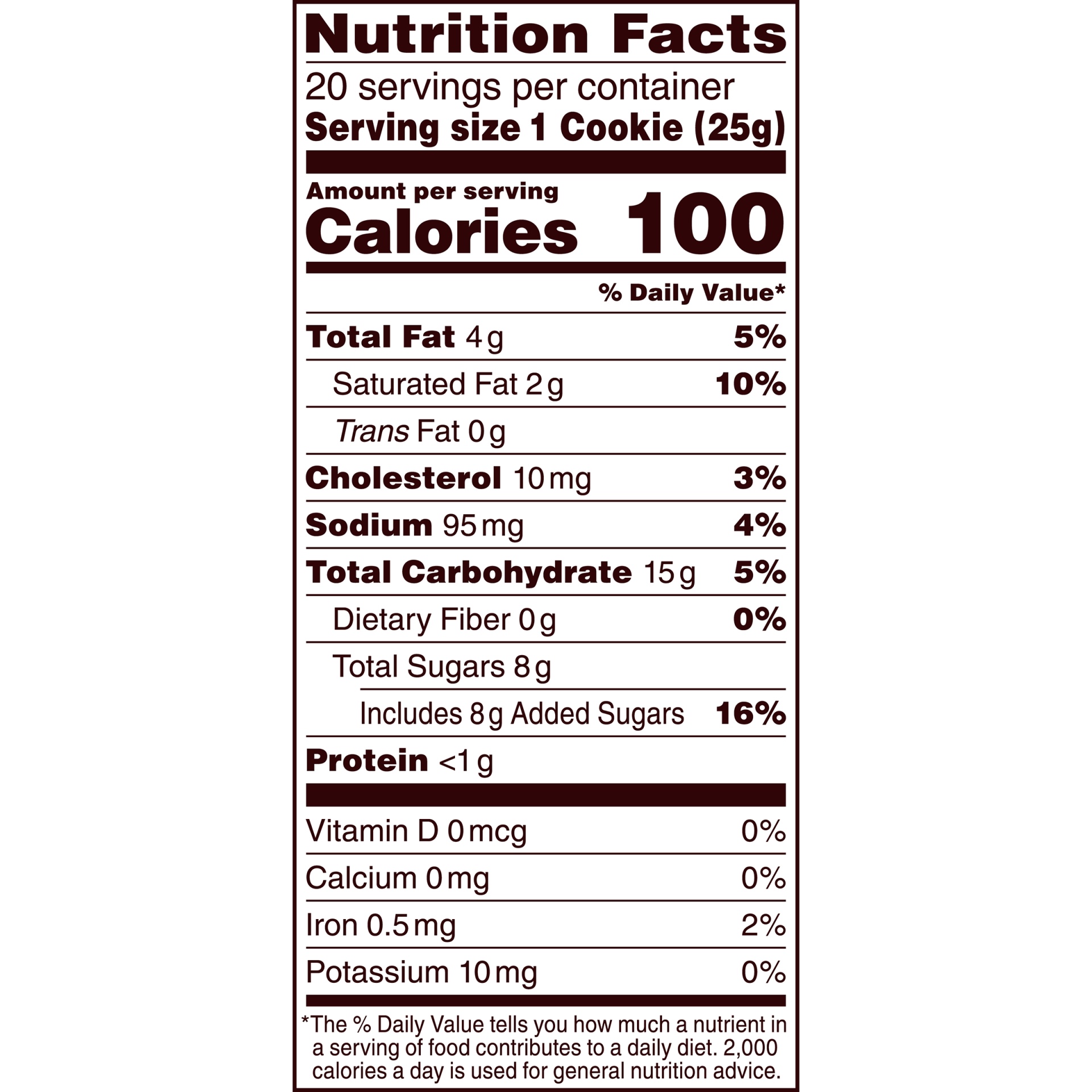 slide 7 of 8, Nestlé Toll House Simply Delicious Sugar Cookie Dough, 18 oz