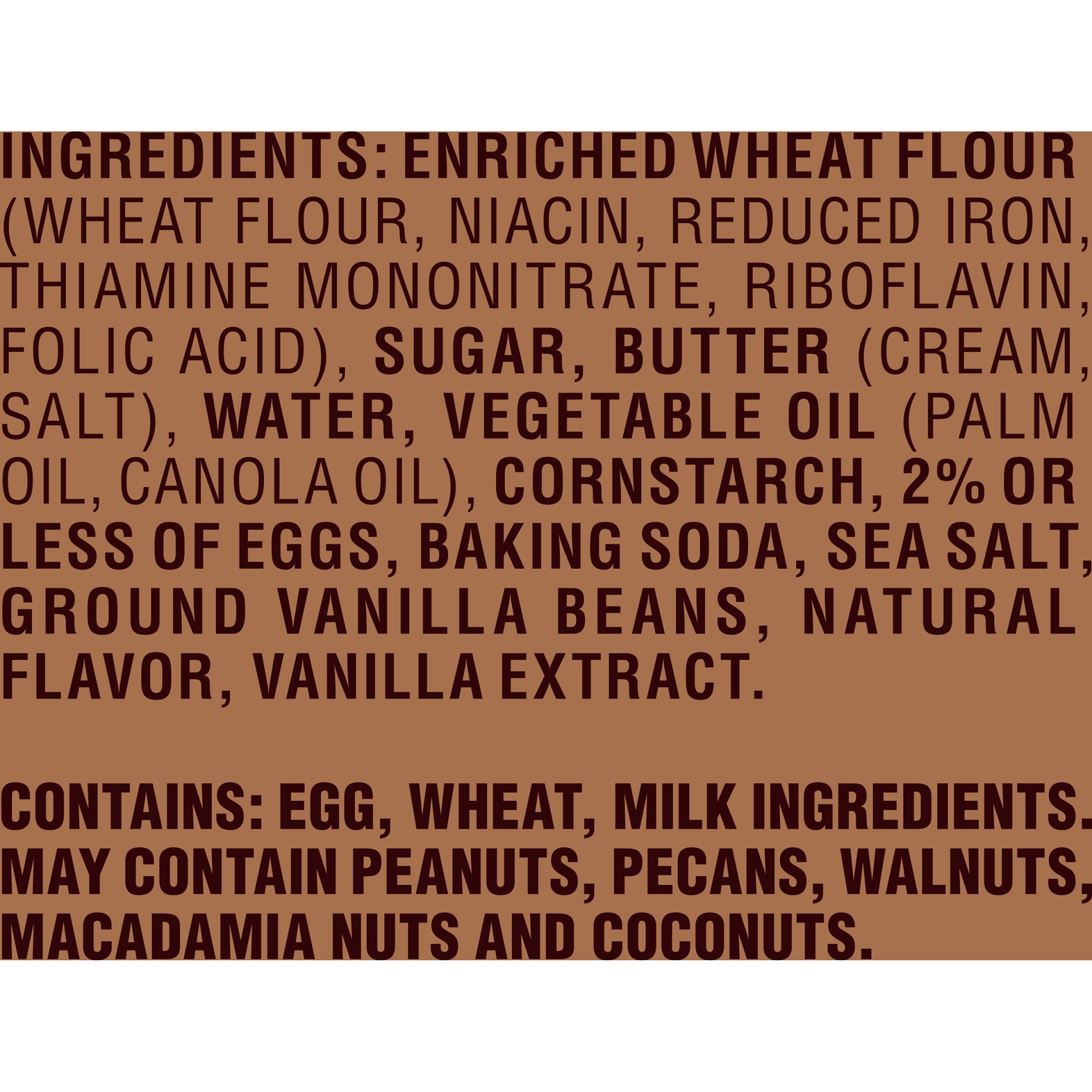 slide 8 of 8, Nestlé Toll House Simply Delicious Sugar Cookie Dough, 18 oz