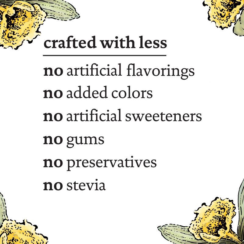 slide 4 of 12, Siggi's 4% Whole Milk Vanilla Icelandic-Style Skyr Yogurt - 13g Protein 4.4oz, 13 gram, 4.4 oz