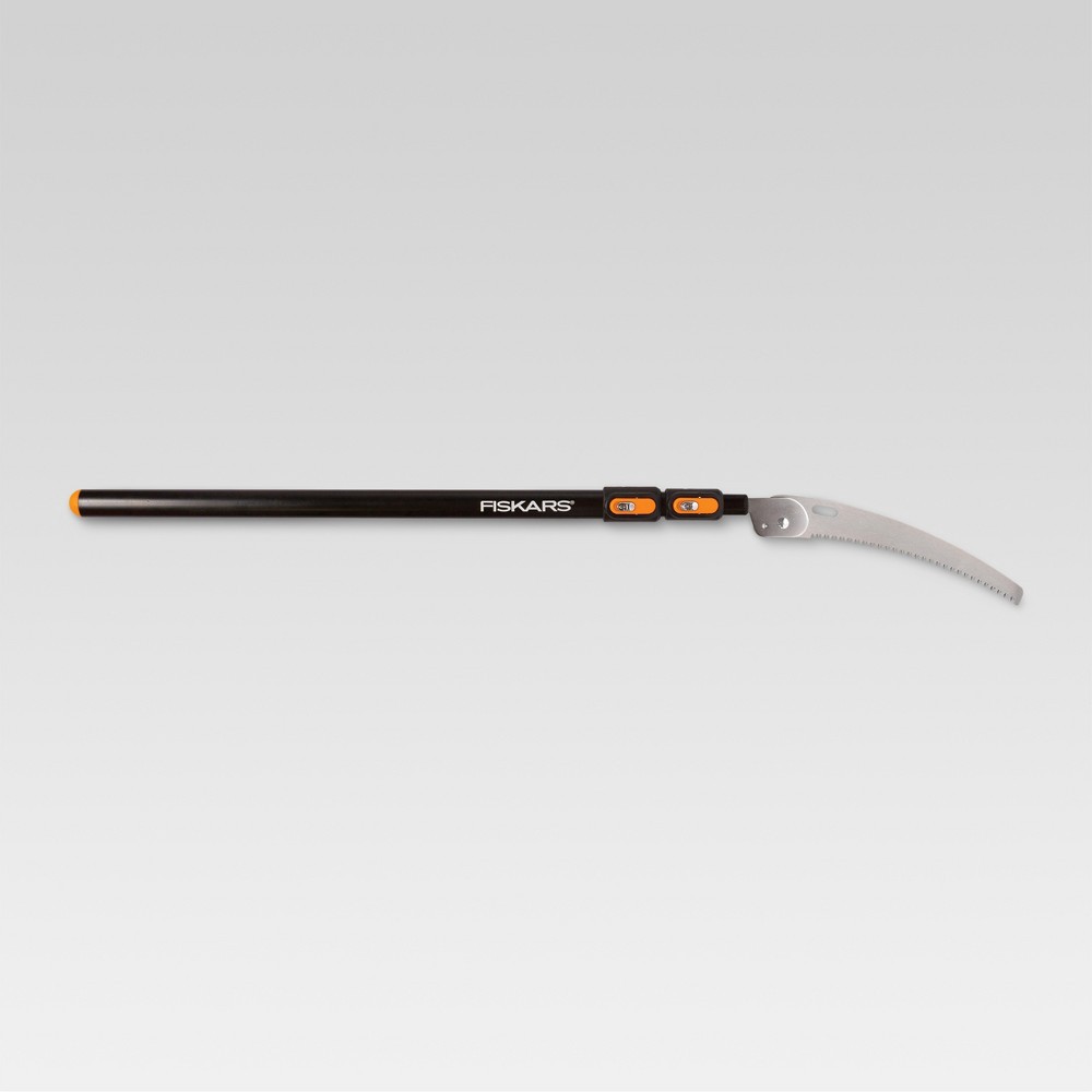 Fiskars Compact Extendable Tree Saw (3 