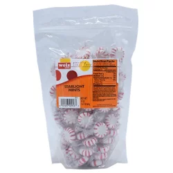 Weis Quality Starlight Mints