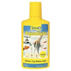 Tetra Pond AquaSafe