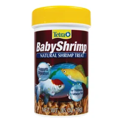 Tetra Baby Shrimp Fish Food