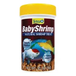 Tetra Baby Shrimp Fish Food