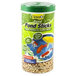 Tetra Pond Sticks 3.53 oz