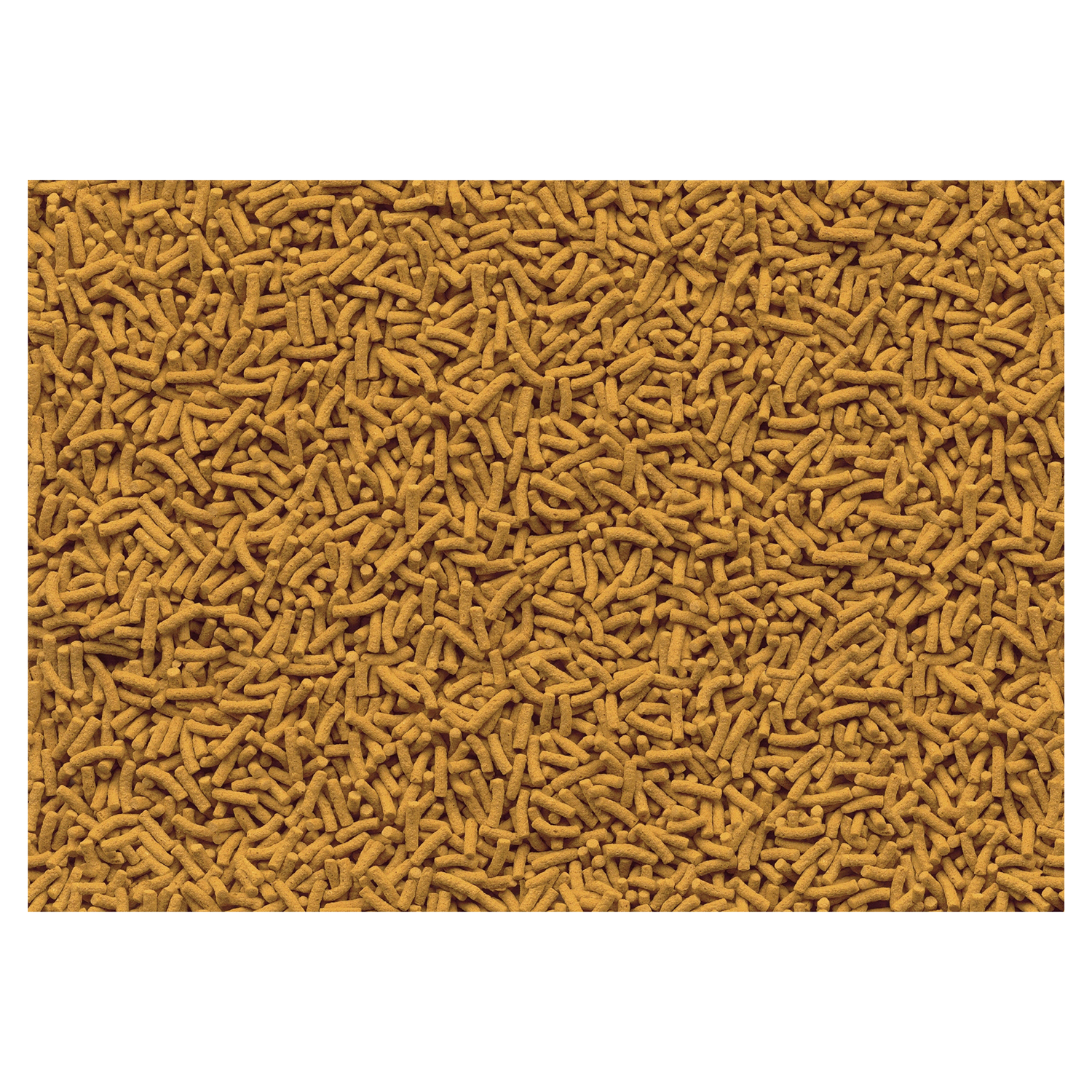 slide 2 of 4, Tetra Pond Koi Vibrance Fish Food, 1.43 lb