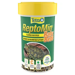 Tetra ReptoMin Baby Floating Food Sticks