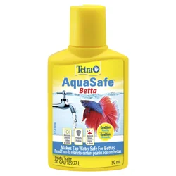 Tetra BettaSafe Water Conditioner