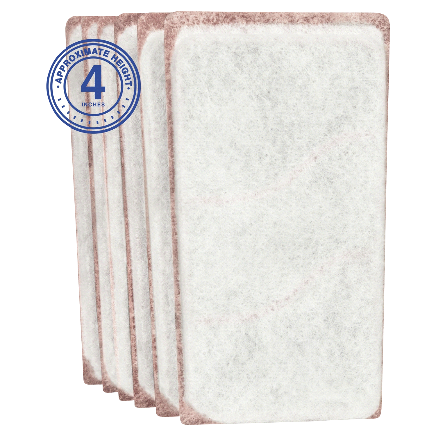 slide 4 of 4, Tetra Whisper Aquarium Filter Cartridge, Small, SM