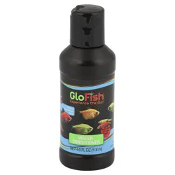GloFish Water Conditioner