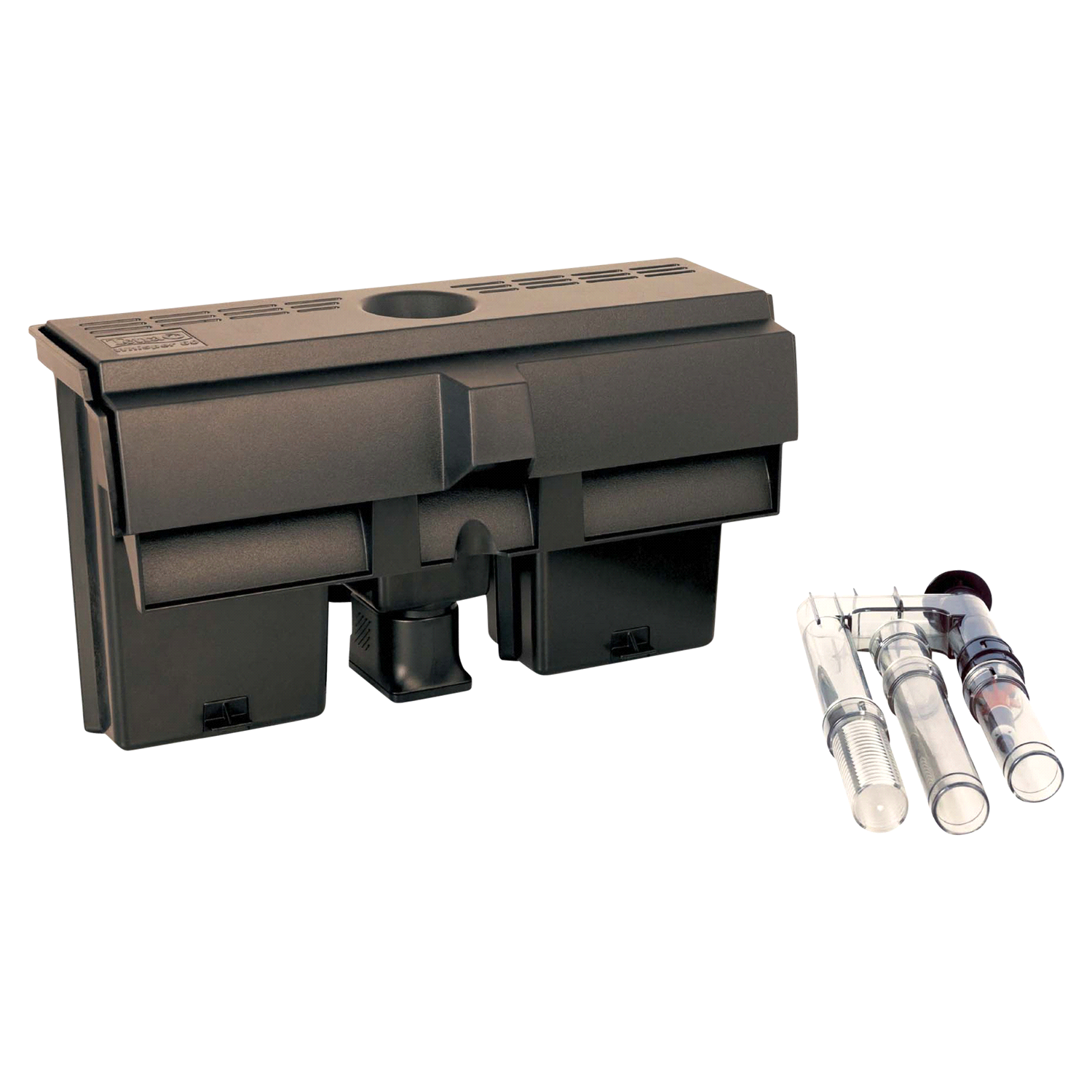 slide 3 of 4, Tetra Tet Whisper Power Filter 60 Gal, 1 ct