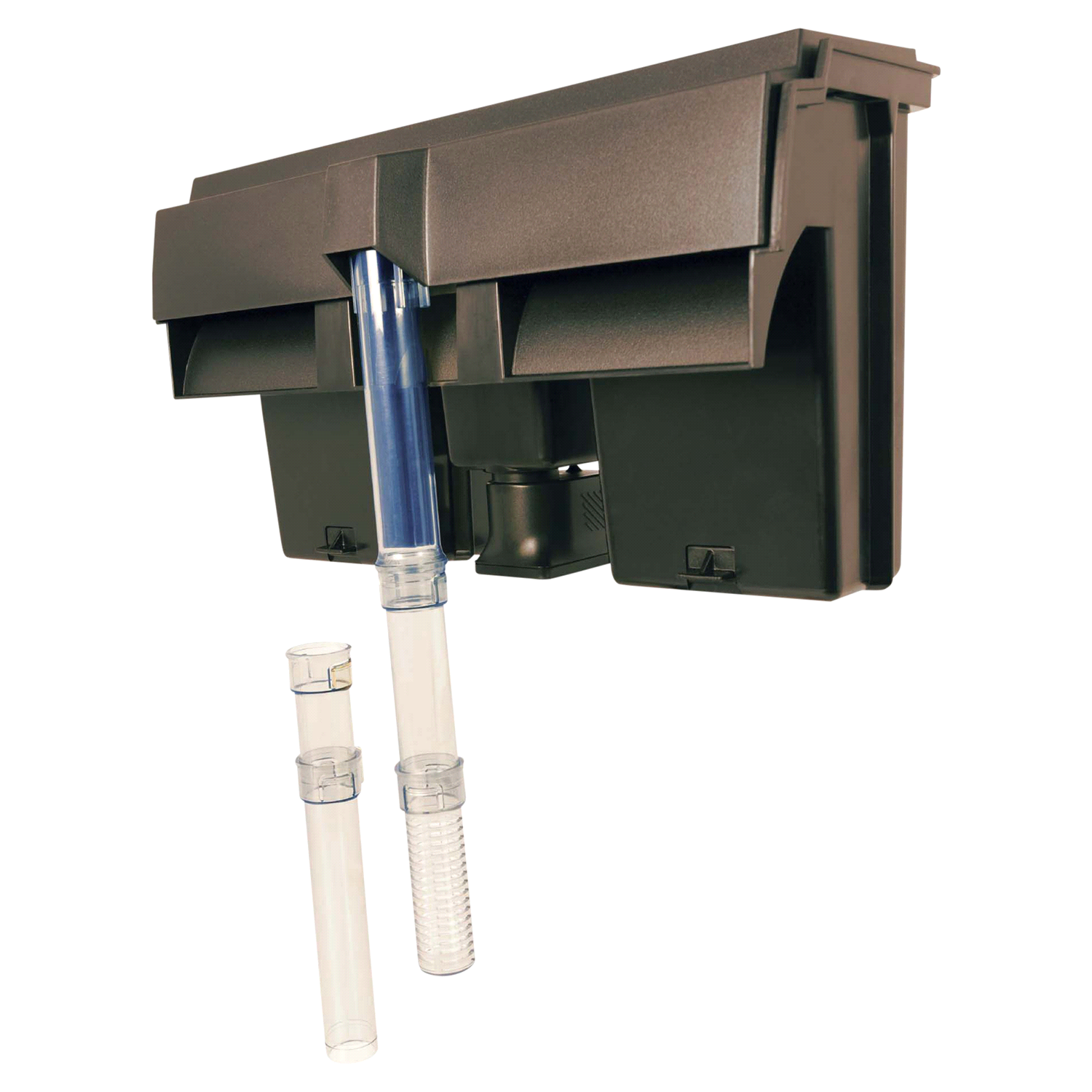 slide 4 of 4, Tetra Tet Whisper Power Filter 60 Gal, 1 ct