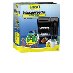 Tetra Whisper In-Tank Aquarium Filter