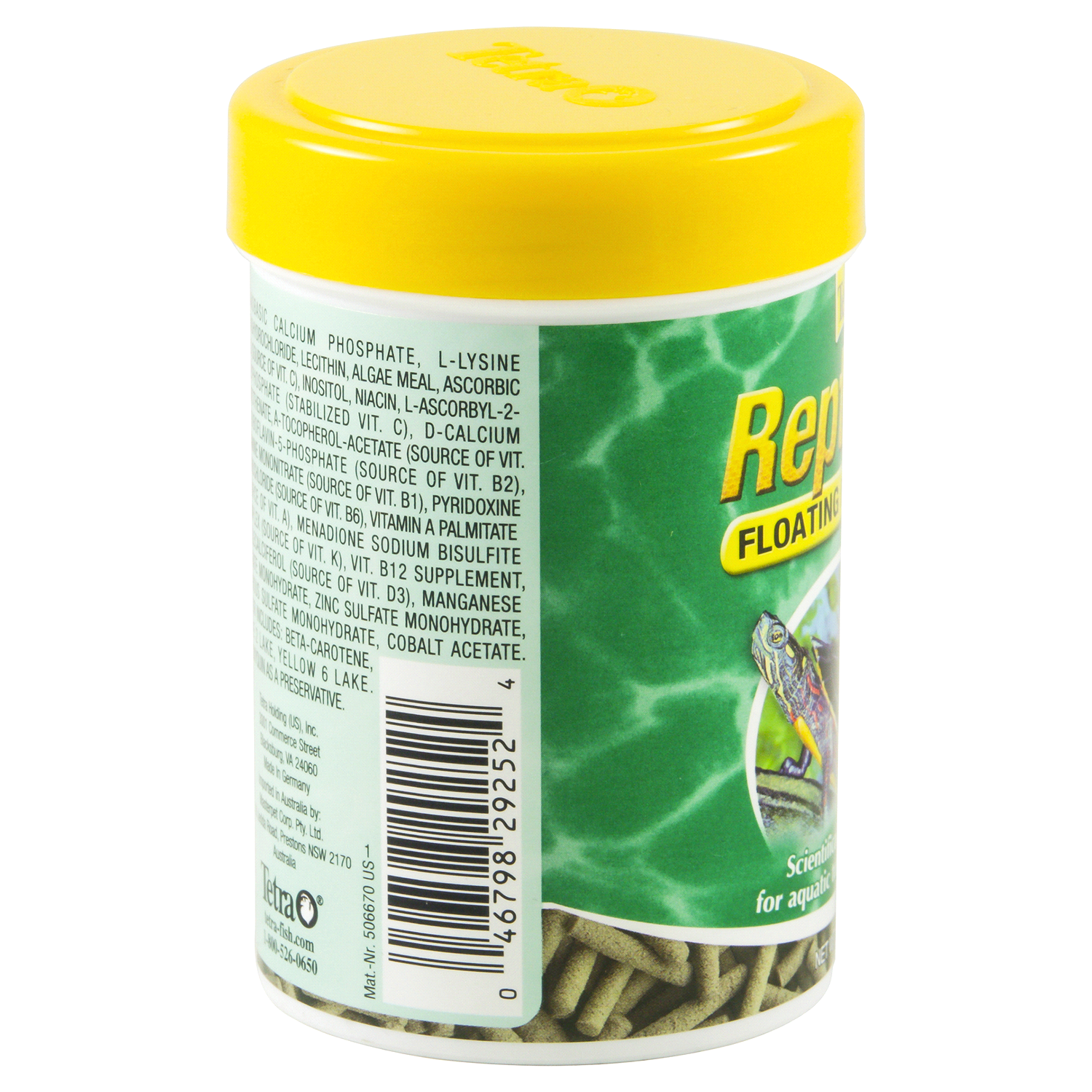 slide 2 of 3, Tetra Floating Food Sticks 2.42 oz, 2.42 oz