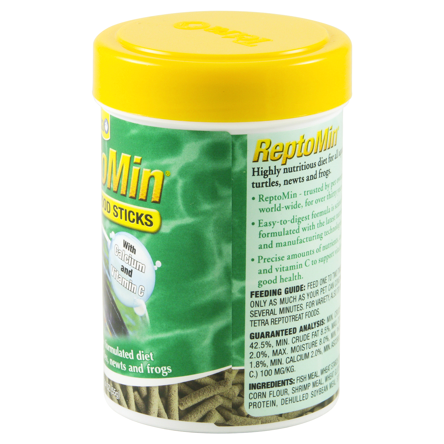 slide 3 of 3, Tetra Floating Food Sticks 2.42 oz, 2.42 oz