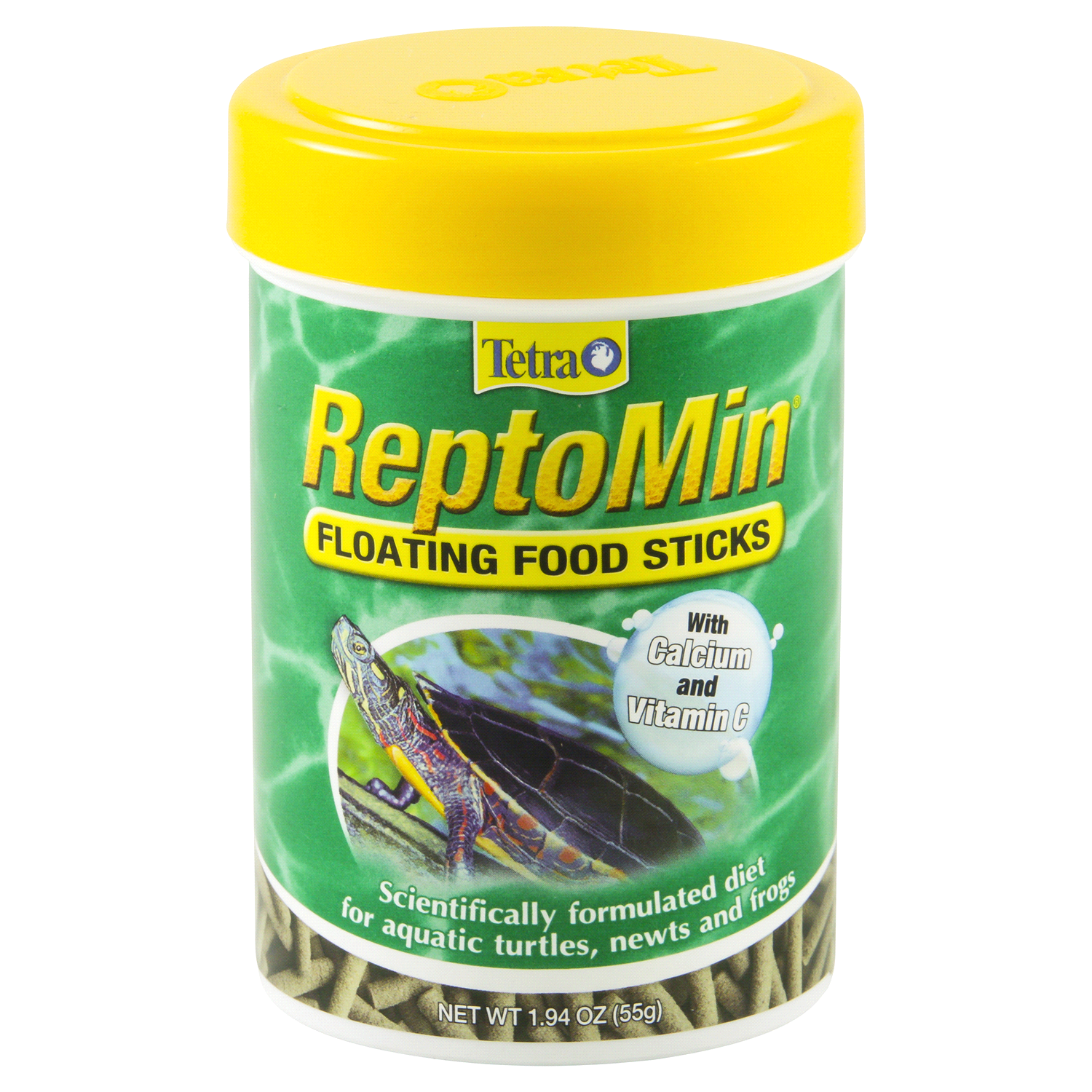 slide 1 of 3, Tetra Floating Food Sticks 2.42 oz, 2.42 oz