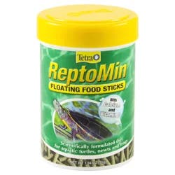 Tetra Floating Food Sticks 2.42 oz