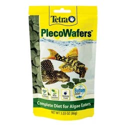 Tetra Veggie Algae Wafers