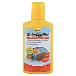 Tetra Aquarium Water Clarifier