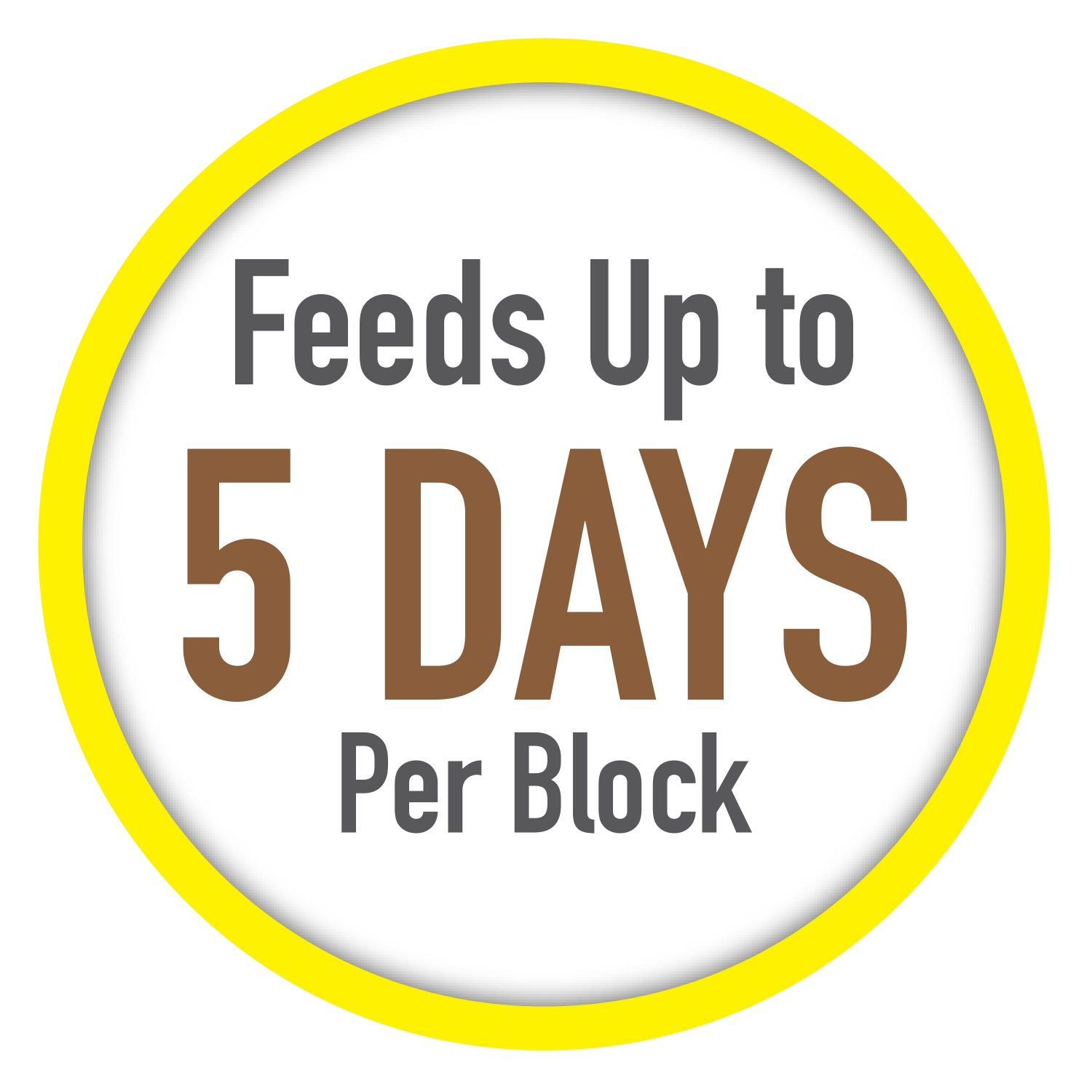 slide 4 of 5, TetraWeekend Tropical Slow Release Feeder, 2 ct