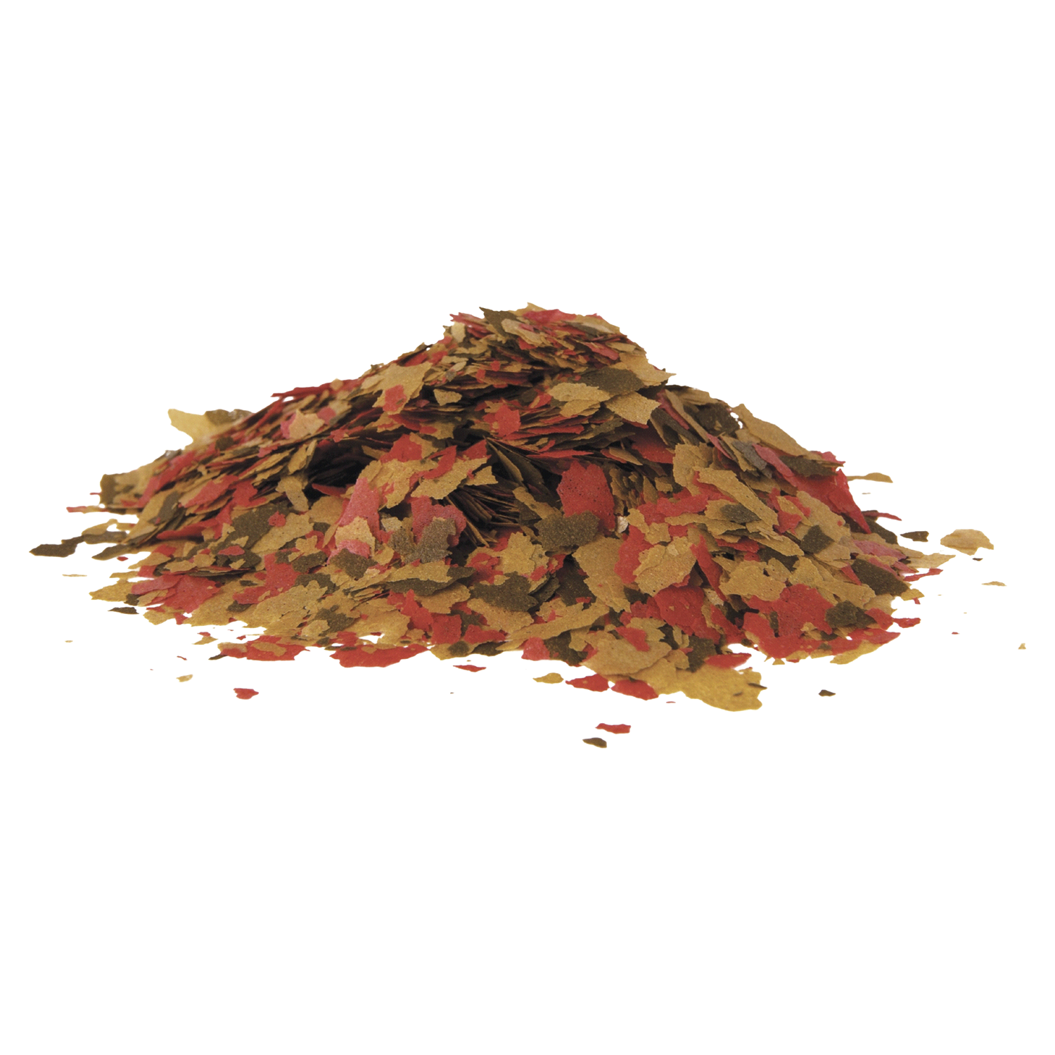 slide 4 of 4, TetraColor Tropical Seafood Flakes Fish Food - 1.91oz, 1.91 oz