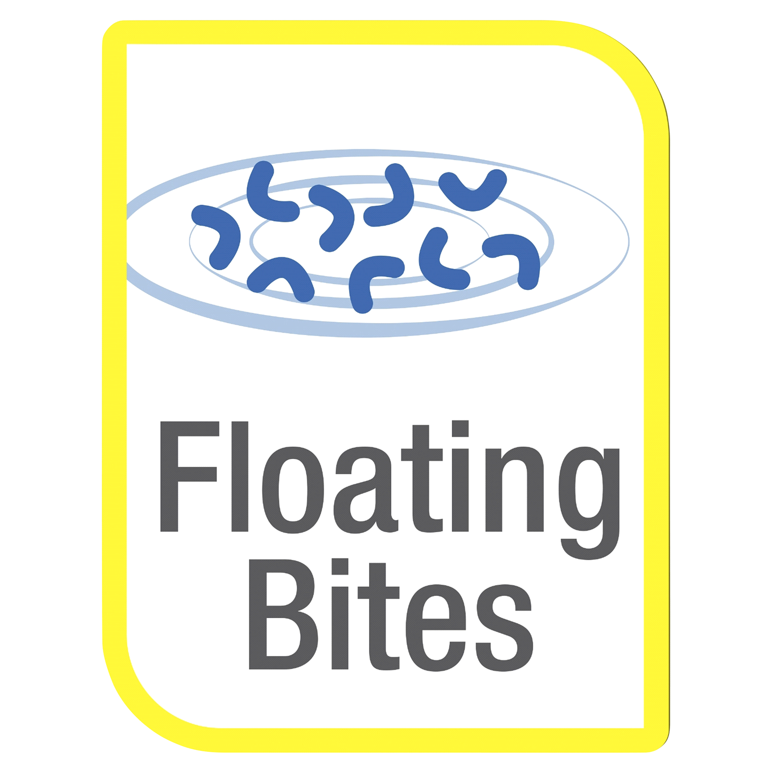 slide 4 of 5, Tetra Betta Worm Shaped Bites., 98 oz