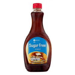 Se Grocers Sf Pck/Wfl Syrup