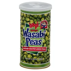 Hapi Wasabi Peas