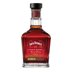 Jack Daniel's Single Barrel Special Release Tanyard Hill, 700mL, Variable Proof
