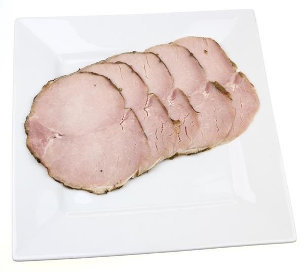 slide 1 of 1, Columbus Roasted Pork, per lb