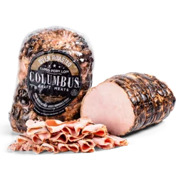 Columbus Foods Inc. Columbus Roasted Pork