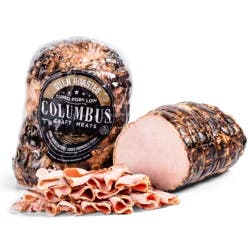 Columbus Foods Inc. Columbus Roasted Pork