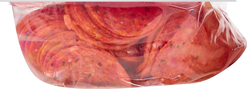 slide 6 of 6, Hml Jalapeno Pepperoni, 5 oz