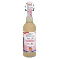slide 1 of 1, Rieme Pink Sparkling Lemonade, 25.4 fl oz