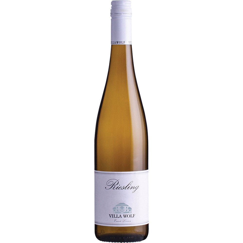 slide 1 of 1, 0 Villa Wolf Fruity Riesling, 750 ml