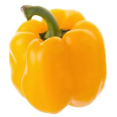 Pimento Campana Amarilla