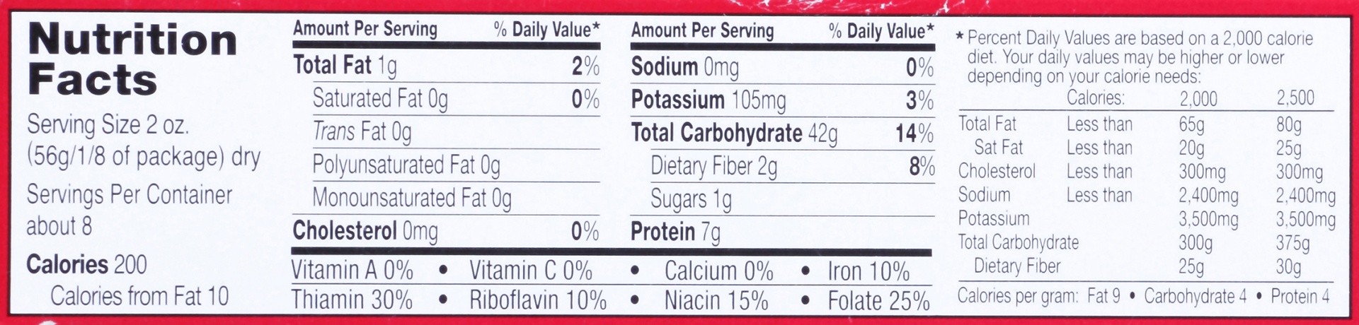 slide 7 of 8, San Giorgio Thin Spaghetti Pasta Noodles, 1 lb