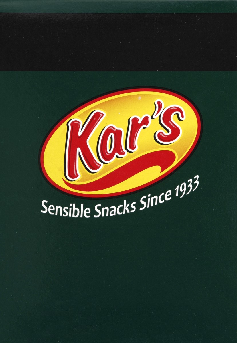 slide 2 of 4, Kar's Peanuts, Honey, 2.5 oz