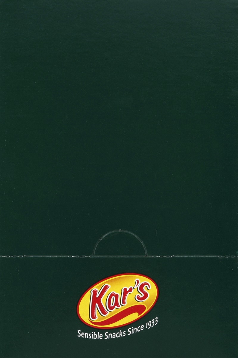 slide 4 of 4, Kar's Peanuts, Honey, 2.5 oz